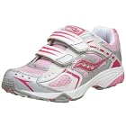 Saucony Little Kid Cohesion NX Velcro Sneaker