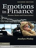 Emotions in finance : booms, busts and uncertainty