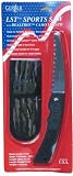 Gerber 46045 LST Sports Saw with Camo Sheath