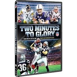 NFL Two Minutes To Glory