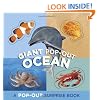 Giant Pop-Out Ocean: A Pop-Out Surprise Book (Pop-Out Surprise Books)