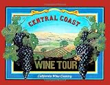 Search : Central coast wine book from San Francisco to Santa Barbara (California wine book)