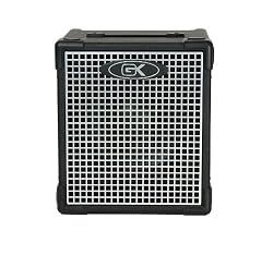 Gallien-Krueger MB112 - 1x12, 200 Watt Ultralight Bass Guitar Combo