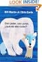 Oso polar, oso polar, �qu� es ese ruido? (Brown Bear and Friends) (Spanish Edition)