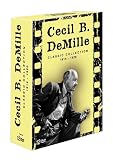 Cecil B. Demille : Classic Collection 1914 - 1926 (Colección Completa) the Squaw Man + the Virginian + Carmen + the Cheat + Joan the Woman + a Romance of the Redwoods + the Little American + the Whispering Chorus + Old Wives for New + Don´t Change Your Husband + Male and Female + Don´t Change Your Husband + the Affairs of Anatol + Manslaughter + the Road to Yesterday + the Volga Boatman (Spanish I