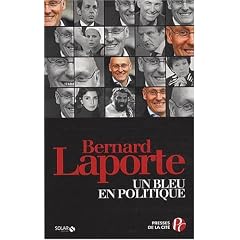 Un bleu en politique