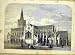 Cathedral St Patrick Ireland Dublin French Print 1866