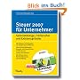 Steuer 2007 f�r Unternehmer mit CD-ROM. Selbstst�ndige, Freiberufler und Existenzgr�nder