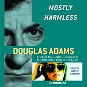 Mostly Harmless | Douglas Adams