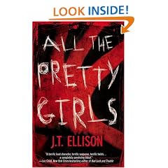 All the Pretty Girls (Taylor Jackson)