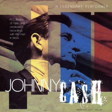 CD-Charts  Search : A Legendary Performer