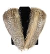 faux fur collars