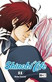 Produkt-Bild: Shinobi Life 11