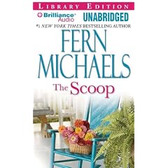 The Scoop (Godmothers)