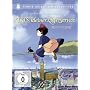 Kikis kleiner Lieferservice (Studio Ghibli Collect&hellip <b>DVD</b> ~ Eiko Kadono