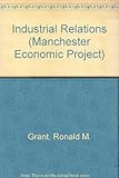 Industrial relations