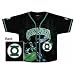 Search : Green Lantern - Logo Baseball Jersey