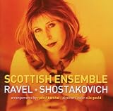 Ravel: Petite Symphonie; Shostakovich: Chamber Symphony