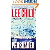 Persuader (Jack Reacher, No. 7) by Lee Child
