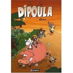 Dipoula T.1 Mbolo