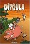 Dipoula T.1 Mbolo