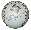 Team USA! Craig Kimbrel Autographed 2013 World Baseball Classic Official Game Baseball Featuring "Team USA" Inscription! Atlanta Braves, Proof Photo