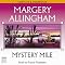 Mystery Mile