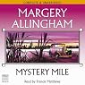 Mystery Mile