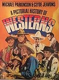 A pictorial history of westerns