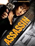 The Assassin Next Door