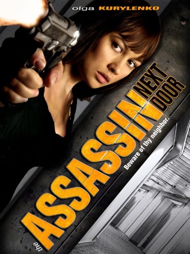 The Assassin Next Door