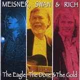The Eagel, The Dove And The Gold