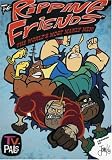 The Ripping Friends (Vols. 1 & 2)