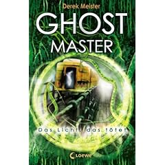 Ghostmaster: Das Licht, das t�tet