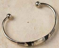 African Tribal Bracelet