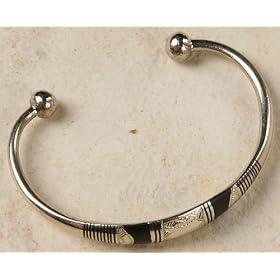African Tribal Bracelet
