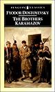 The Brothers Karamazov