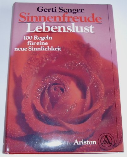 Sinnlichkeit