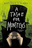 A Taste for Monsters