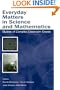 Everyday Matters in Science and Mathematics: Studies of Complex Classroom Events