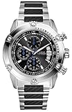 GUESS Stainless Steel Waterpro Bracelet Watch