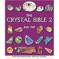The Crystal Bible (Volume 2) (Paperback)