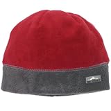 glacier fleece hat