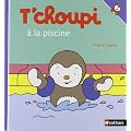 T'choupi va � la piscine