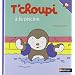 T'choupi va � la piscine