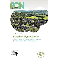 Brzeziny, Nysa County