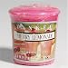 Yankee Cherry Lemonade Wrapped Votive