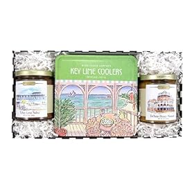 Key Lime Gift Set