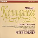 Mozart: Missa in C, KV 317 