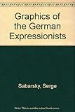 Graphics of the German expressionists